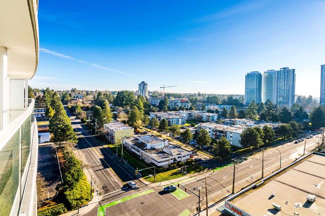 1207 - 13685 102 Ave, Condo with 1 bedrooms, 1 bathrooms and 1 parking in Surrey BC | Image 15