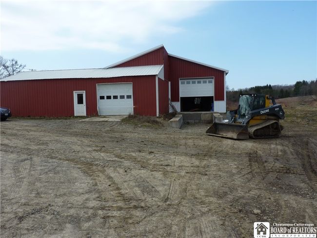 Workshop building | Image 37