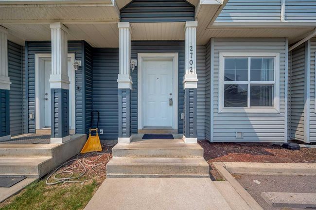 2702 - 111 Tarawood Lane Ne, Townhouse with 3 bedrooms, 3 bathrooms and 1 parking in Calgary AB | Image 4
