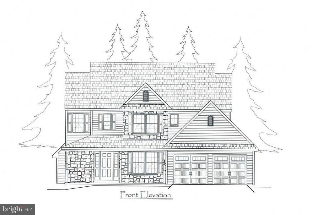 Fairview Ave, Souderton, PA 18964