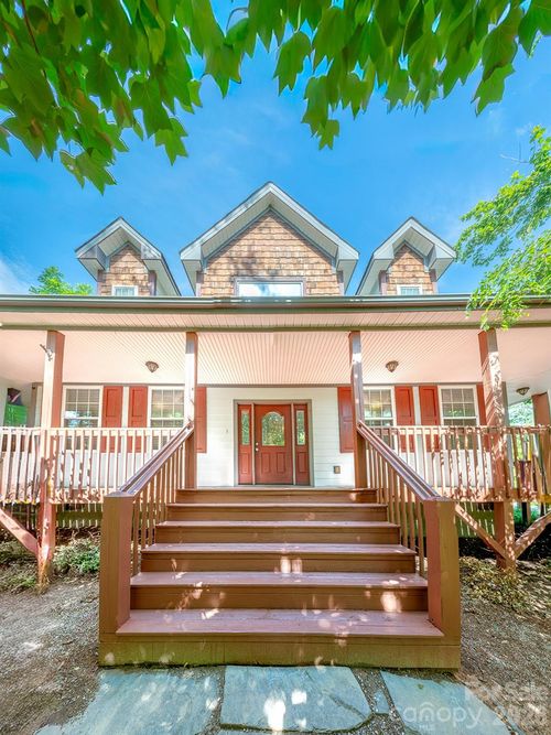 340 Old Haw Creek Rd, Asheville, NC, 28805-1422 | Card Image