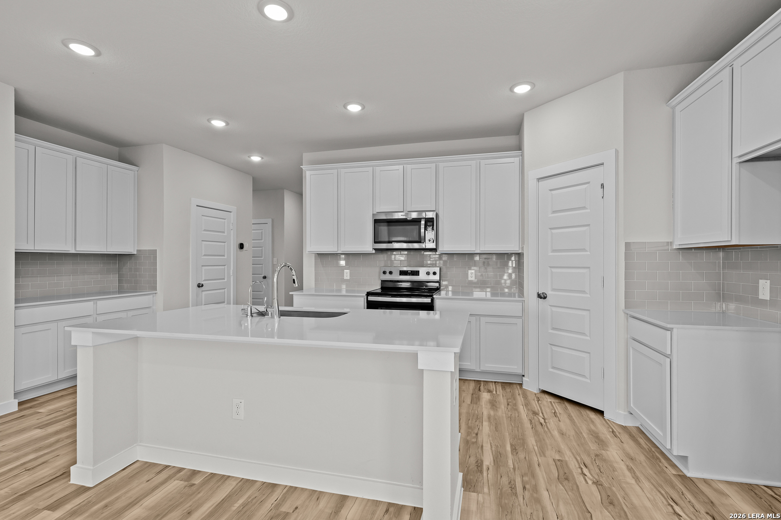 Residential in San Antonio 5
