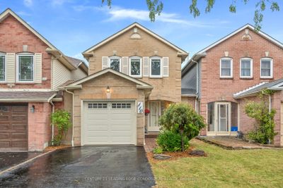 110 Ducatel Cres, House other with 3 bedrooms, 3 bathrooms and 3 parking in Ajax ON | Image 2