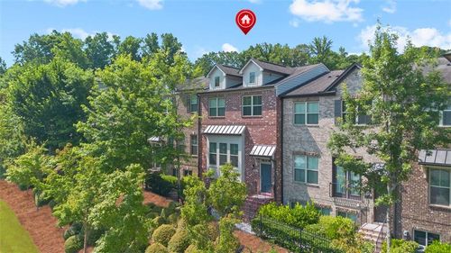 5504 Cameron Parc Dr, Johns Creek, GA, 30022-6393 | Card Image