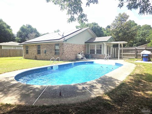 5358 Jenny Cir, Pace, FL, 32571-2840 | Card Image
