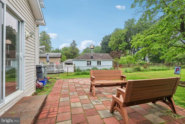 205 Linden Ave, House other with 4 bedrooms, 3 bathrooms and null parking in RUTLEDGE PA | Image 28