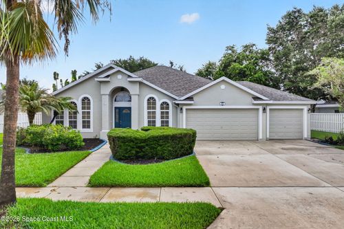 5037 Bennington Place, Rockledge, FL, 32955 | Card Image