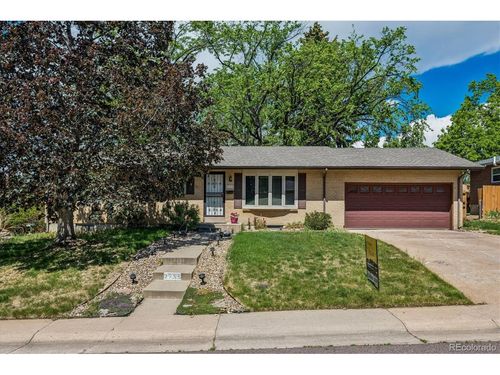 2755 S Patton Ct, Denver, CO, 80236-2252 | Card Image