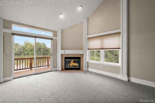 30995 Blueridge Dr, Novi, MI, 48377-4526 | Card Image
