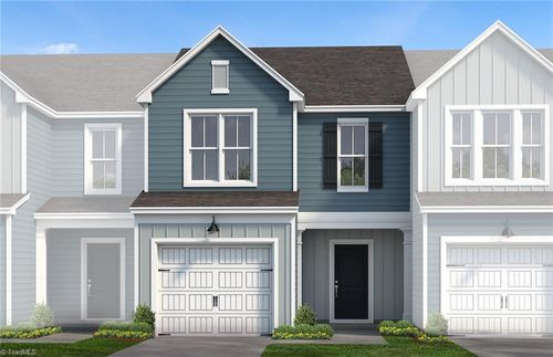 3912 Sedgefield Gate Rd, Greensboro, NC, 27407 | Card Image