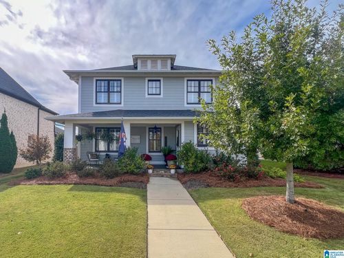 2852 Falliston Ln, HOOVER, AL, 35244-7800 | Card Image