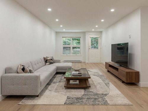 102-3787 Pender St, Burnaby, BC, V5C2L2 | Card Image