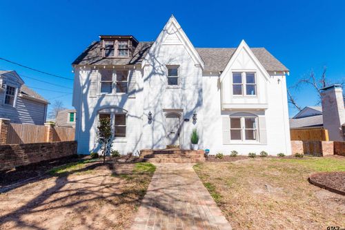 401 W 4th St, Tyler, TX, 75701-4005 | Card Image