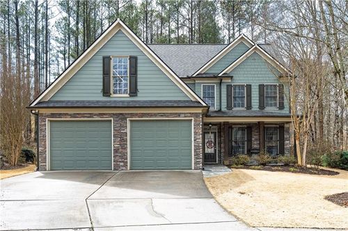 355 Treadstone Ln, Dallas, GA, 30132-0808 | Card Image