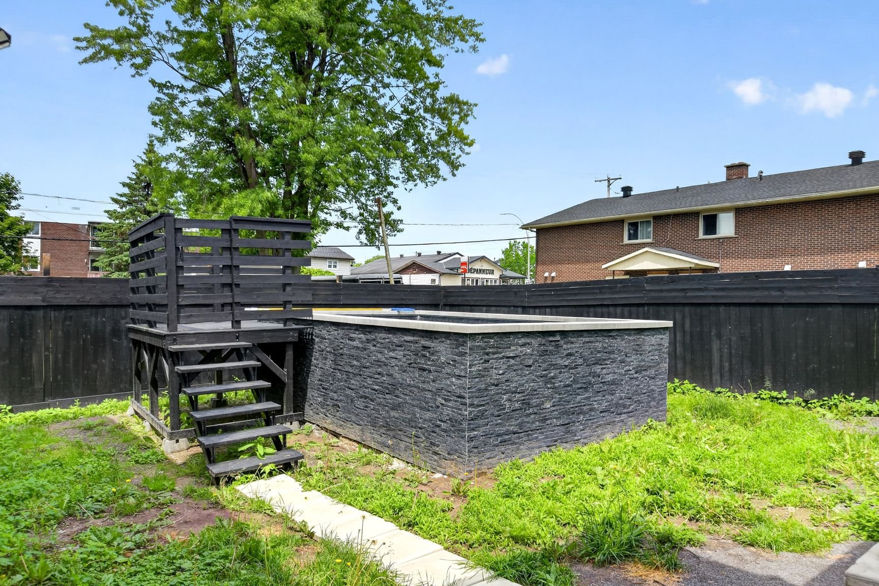 Residential in Lachute 2
