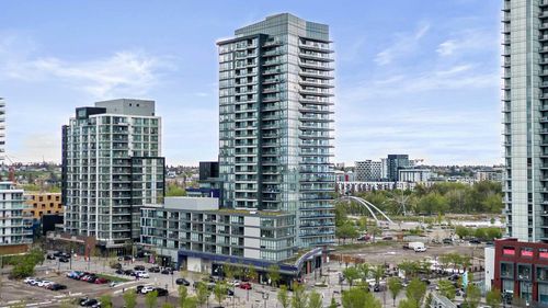 1107-615 6 Avenue Se, Calgary, AB, T2G1S2 | Card Image