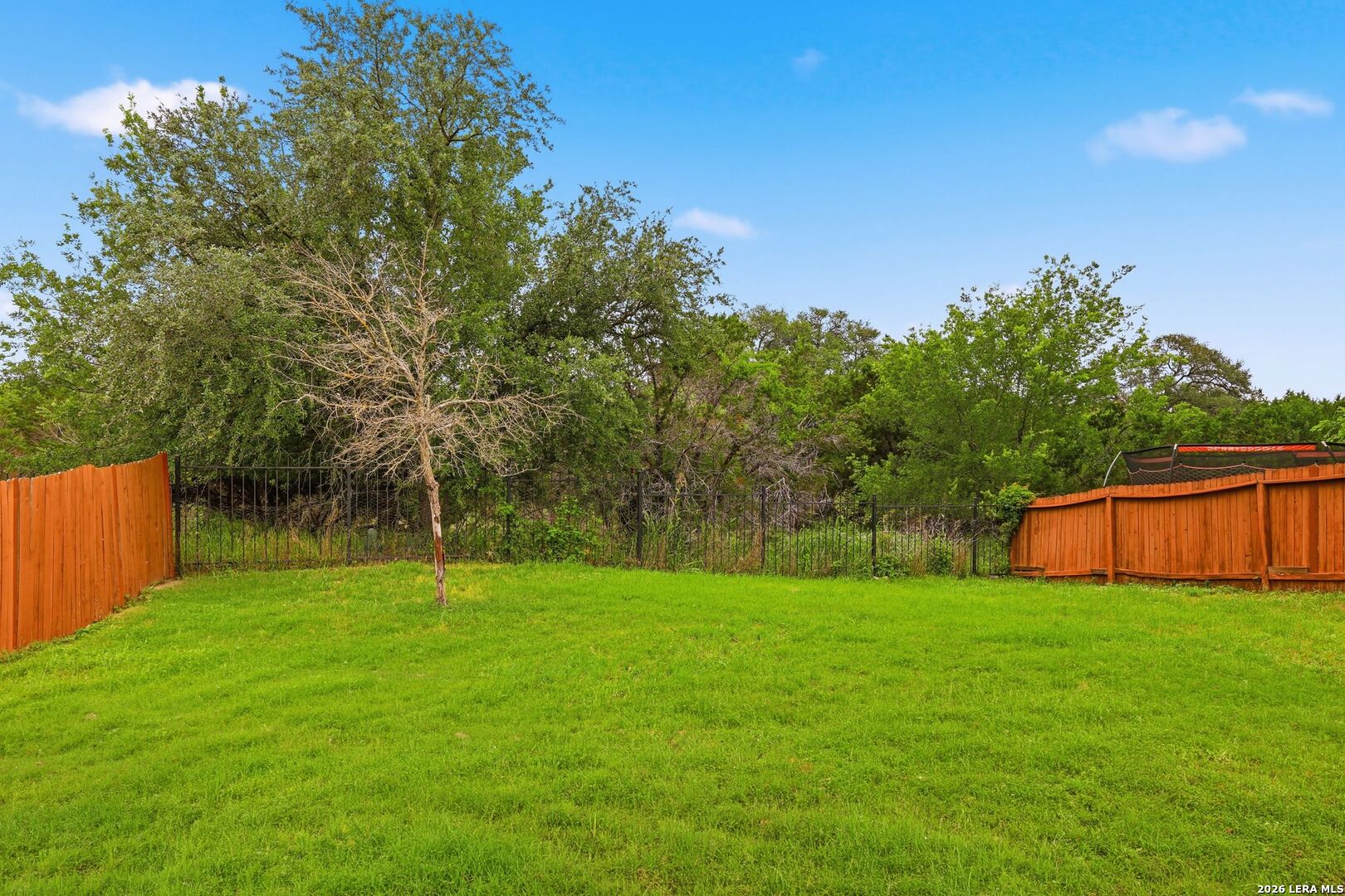 Residential in San Antonio