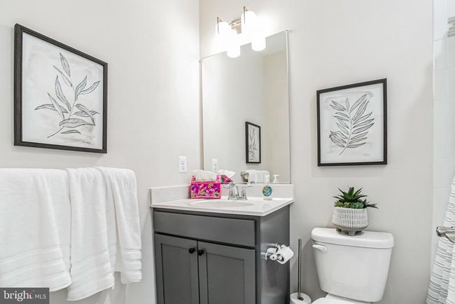 10 - 7308 Roxy Run, Townhouse with 4 bedrooms, 4 bathrooms and null parking in CLINTON MD | Image 8