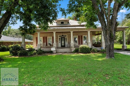 36633 Highway 23, Cobbtown, GA, 30420 | Card Image