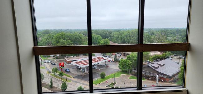 Pizza Luce across the street | Image 40