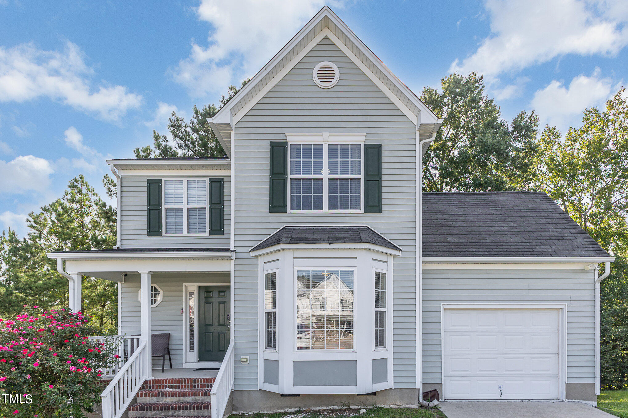 Springshire Ct, Raleigh, NC 27610