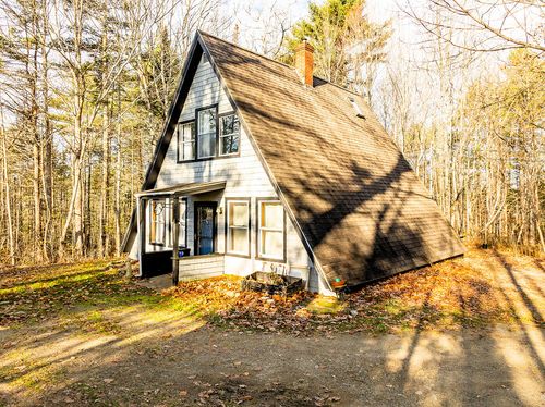 60 Doak Road, Belfast, ME, 04915 | Card Image
