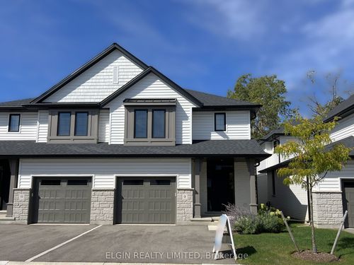 9-49 Royal Dornoch Dr, Saint Thomas, ON, N5R0P4 | Card Image