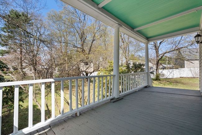 52 Pleasant St, House other with 3 bedrooms, 2 bathrooms and 2 parking in Franklin MA | Image 21