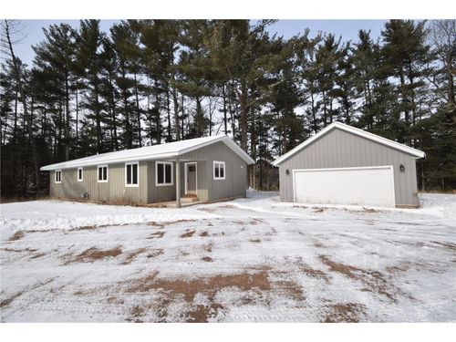 7836 County Road U, Danbury, WI, 54830 | Card Image