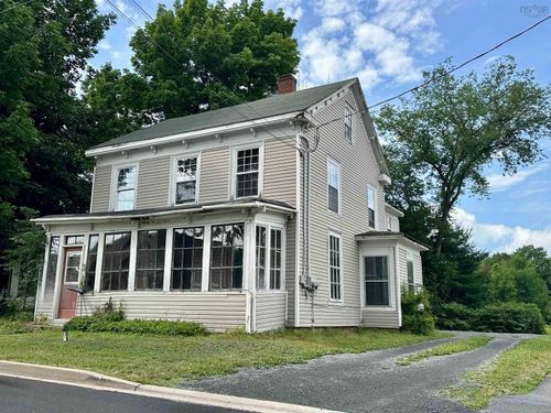 3 William Street, Hantsport, NS, B0P1P0 | Card Image