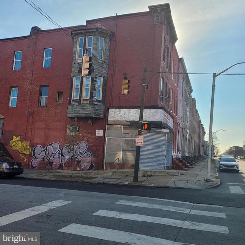 745 N Fulton Ave, BALTIMORE, MD, 21217-1405 | Card Image