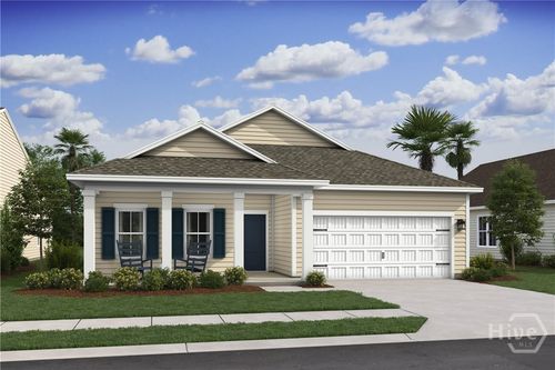 280 Kingswood Cir, Bloomingdale, GA, 31302-8153 | Card Image