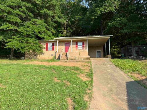 180 County Road 41, Gaylesville, AL, 35973-4240 | Card Image