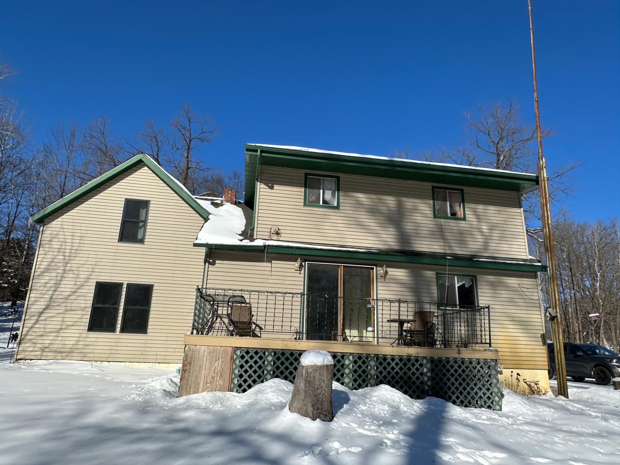 Fir Trl, Park Rapids, MN 56470