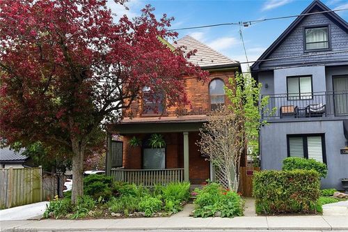 128 Hess St S, Hamilton, ON, L8P3N6 | Card Image