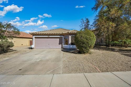 10930 W Wilshire Drive, Avondale, AZ, 85392 | Card Image