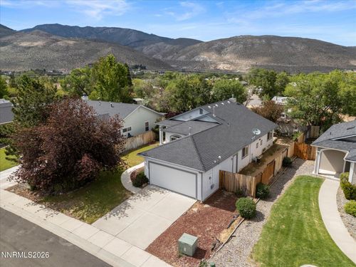 892 Valley Crest Drive, Carson City, NV, 89705 | Card Image