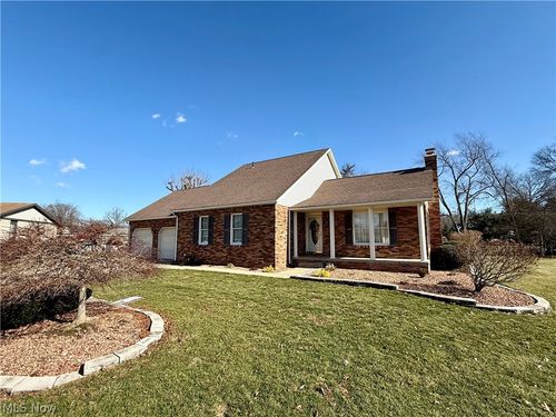 1431 High St, Louisville, OH, 44641-2030 | Card Image