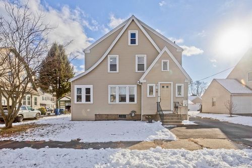 45 Oakland St, West Springfield, MA, 01089 | Card Image