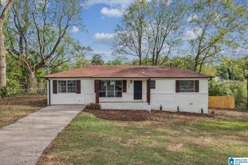 4000 Hazelwood Rd, Adamsville, AL, 35005-2157 | Card Image