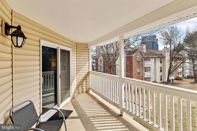 APT-303A - 1533 Lincoln Way, Condo with 1 bedrooms, 1 bathrooms and null parking in MCLEAN VA | Image 7
