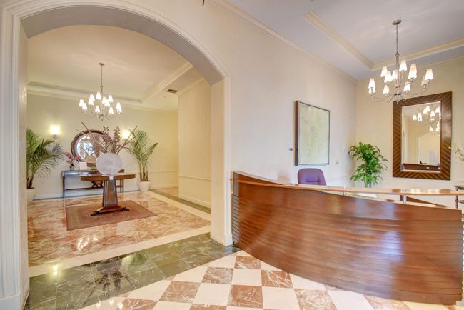 603 - 804 E Windward 603 Way, Condo with 2 bedrooms, 2 bathrooms and null parking in Lantana FL | Image 34