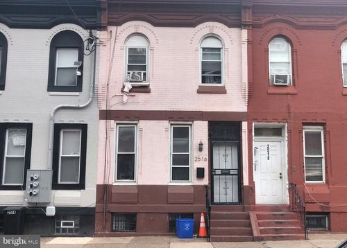 2516 N 17th Street, PHILADELPHIA, PA, 19132 | Card Image