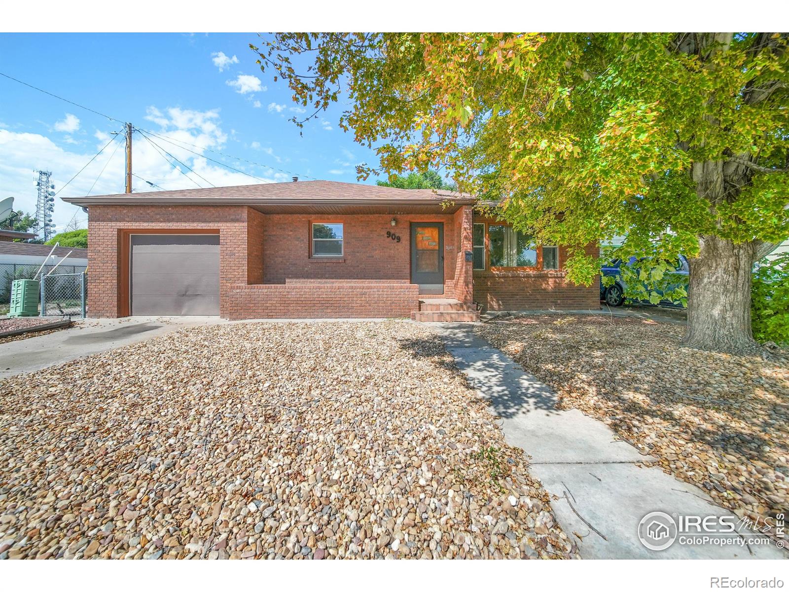Beaver Ave, Fort Morgan, CO 80701