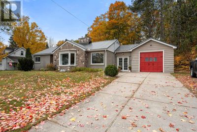 157 Chemaushgon Rd, House other with 3 bedrooms, 2 bathrooms and 6 parking in Bancroft ON | Image 1