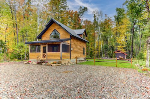 112 Paradise Ln, Speculator, NY, 12164 | Card Image