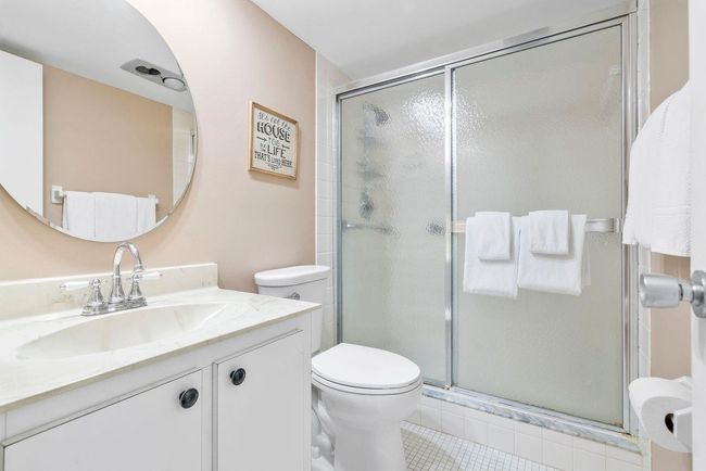 APT-606 - 4015 W Palm Aire Dr, Condo with 3 bedrooms, 3 bathrooms and null parking in Pompano Beach FL | Image 17