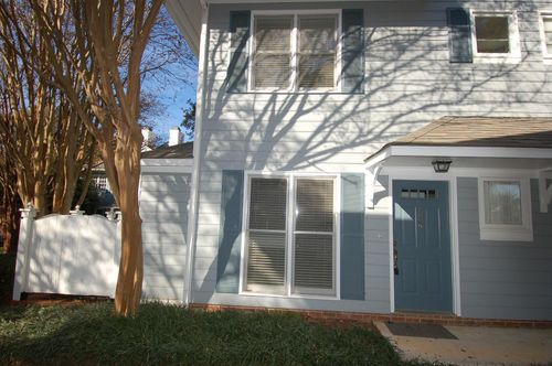 1450 Barton Pl Drive, Raleigh, NC, 27608 | Card Image