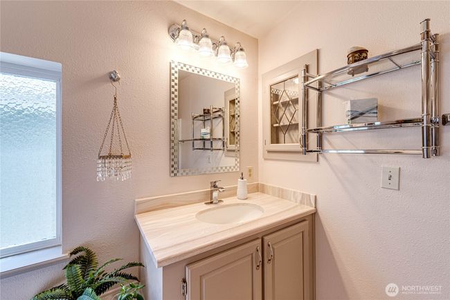 One of two vanities in the primary bath. | Image 28