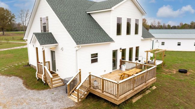 3129 W Stroudville Rd, House other with 3 bedrooms, 3 bathrooms and 2 parking in CEDAR HILL TN | Image 7